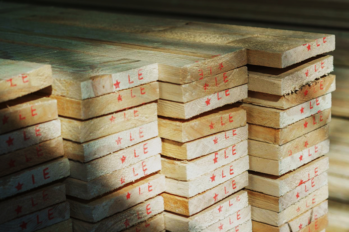 Segezha Group: Blisko 1 mld EUR straty za 2025r. Rosyjska branża drzewna na skraju załamania