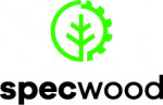 Logo SPEC-WOOD SPÓŁKA Z OGRANICZONĄ ODPOWIEDZIALNOŚCIĄ
