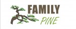Logo PPH Family-Pine Elwira Dąbrowska