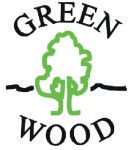 Logo P.W.GREEN WOOD