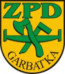 Zakład Przemysłu Drzewnego s.j. Robert Bernacik logo