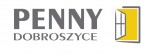 Logo PENNY-DOBROSZYCE Sp. z o.o.