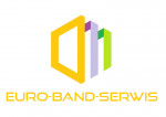 Logo EURO-BAND-SERWIS PIOTR OPIEKA