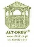 Logo ALT-DREW