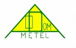 Logo FPHU DREWDOM-Mętel