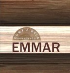 Logo Emmar