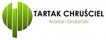 Logo Tartak Chruściel Marian Drabiński