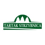 Logo F.H.U. TARTAK STRZYBNICA