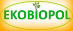 Logo EKOBIOPOL sp. z o.o.