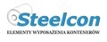 Logo Steelcon Sp. z o.o.