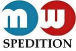 Logo M&W Spedition Witold Salamon i Anna Salamon sp.j.