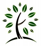 Logo Wyrób Galanterii z Drewna s.c. S. Krowicki, A. Okórowski