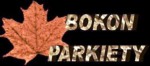 Logo PHU Bokon Parkiety