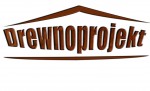 Logo DREWNOPROJEKT