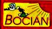 Logo BOCIAN