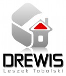 Logo DREWIS
