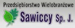 Logo P.W. SAWICCY Sp.j.
