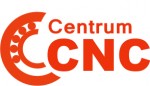 Logo CENTRUM-CNC
