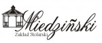 Zakład Stolarski \"Miedziński\" logo