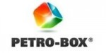 Logo Petrobox Zbiorniki 
