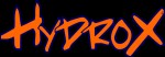 Logo Hydrox Elżbieta Jurgiewicz
