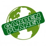 Логотип Garden-Planet