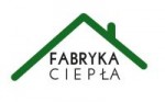 Logo Fabryka Ciepła