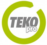 Logo TEKOpro Sp. z o.o.