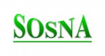 Logo FPHU "SOSNA"