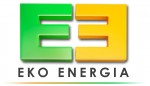 Logo Eko Energia Sp. z o.o.