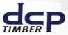 Logo DCP timber, s.r.o.