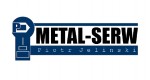 Logo PHU METAL-SERW