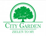 City Garden logo