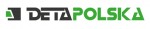 Logo Deta Polska Sp. z o.o.
