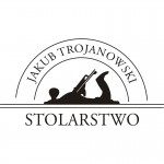 Logo Stolarstwo Jakub Trojanowski