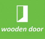 Logo Wooden Door Sp. z.o.o.