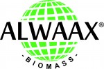 Logo ALWAAX BIOMASS sp.zo.o