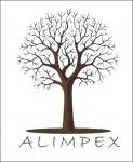 Logo Alimpex 