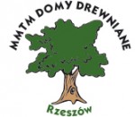 MMTM Domy Drewniane logo