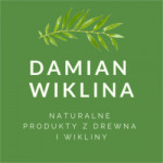 Logo DAMIAN-WIKLINA