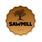 Logo Sawmill Sp. z o.o.
