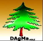 Logo DAGMA