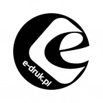 Logo e-druk