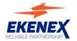Logo EKENEX UAB