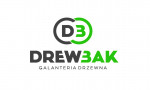 Logo Drew-Bak Sp. z o.o.
