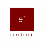 Logo Euro Fornir