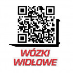 Logo Wózki Widłowe Paweł Prędki