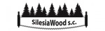 Logo SilesiaWood Bartłomiej Jodłowski Małgorzata Nowak Spółka Cywilna