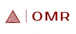 Logo OMR Sp. z o.o.