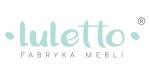 Logo FABRYKA MEBLI LULETTO